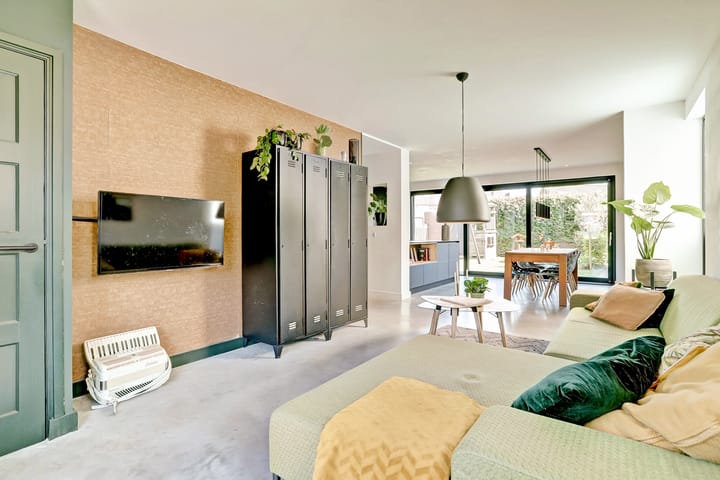 Foto 11 van Kerkstraat 15