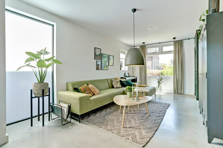 Foto 12 van Kerkstraat 15