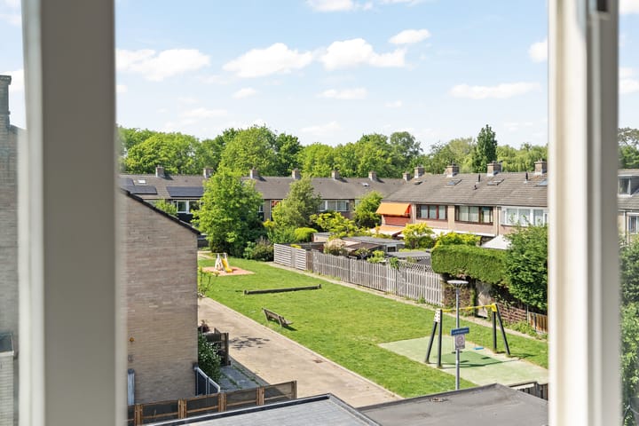 Photo 14 of Passiebloem 39