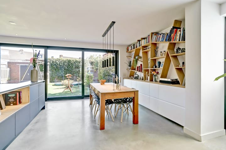 Foto 15 van Kerkstraat 15