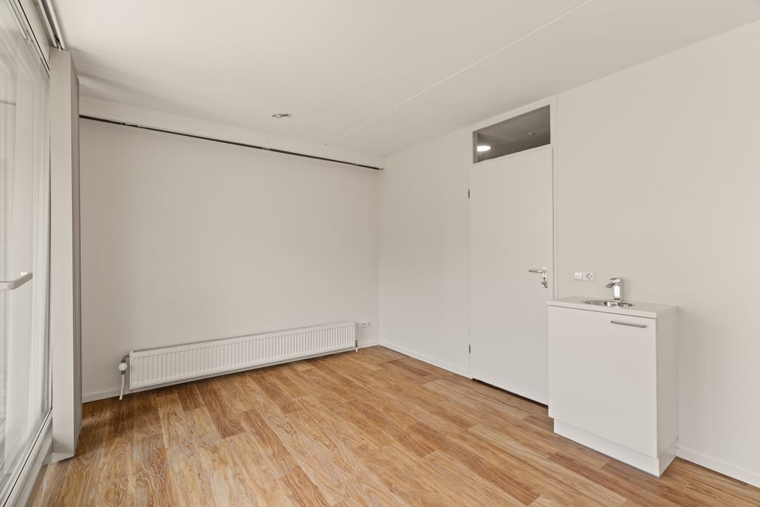 Foto 23 van Passiebloem 39