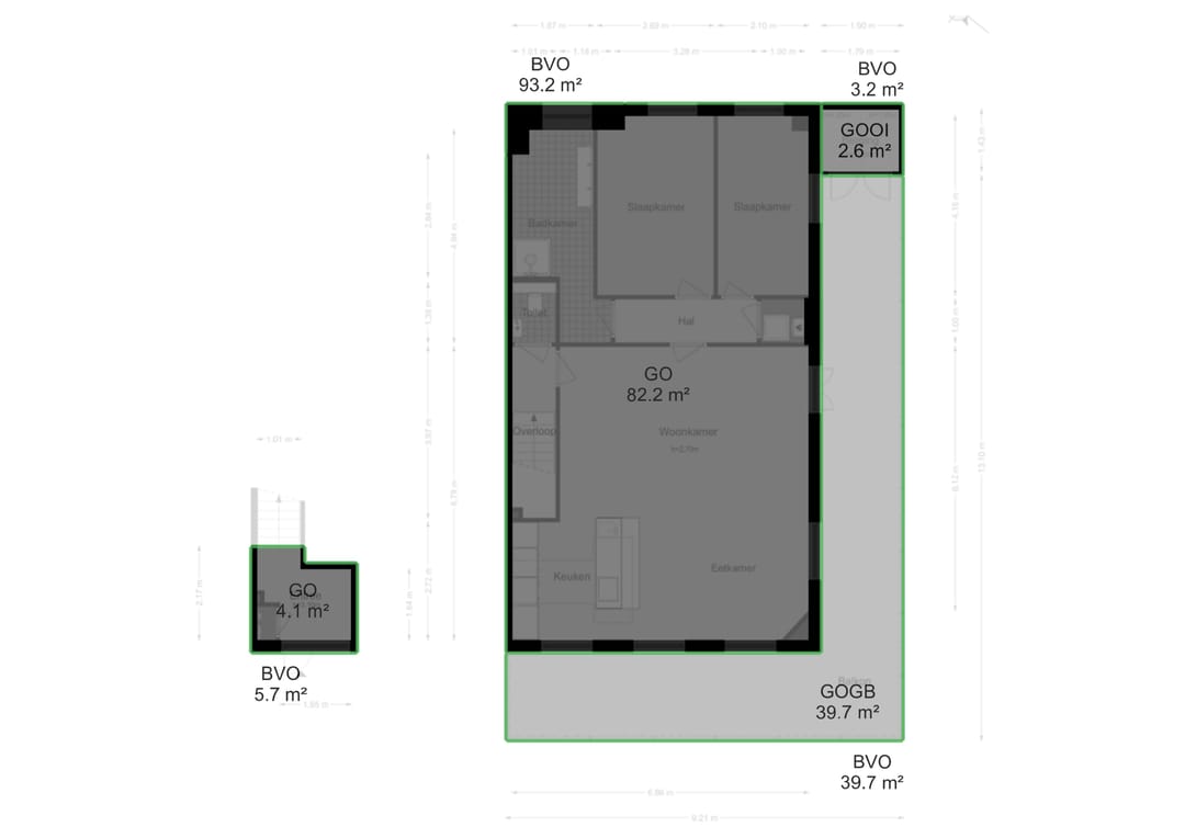 Foto 47 van Stommeerweg 31-A