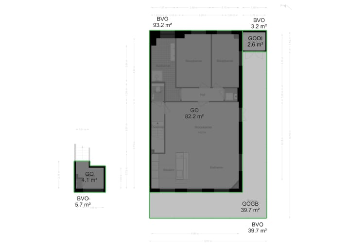 Foto 47 van Stommeerweg 31-A