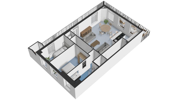 Foto 52 van Stommeerweg 31-A