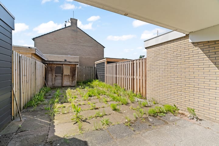 Photo 27 of Passiebloem 39