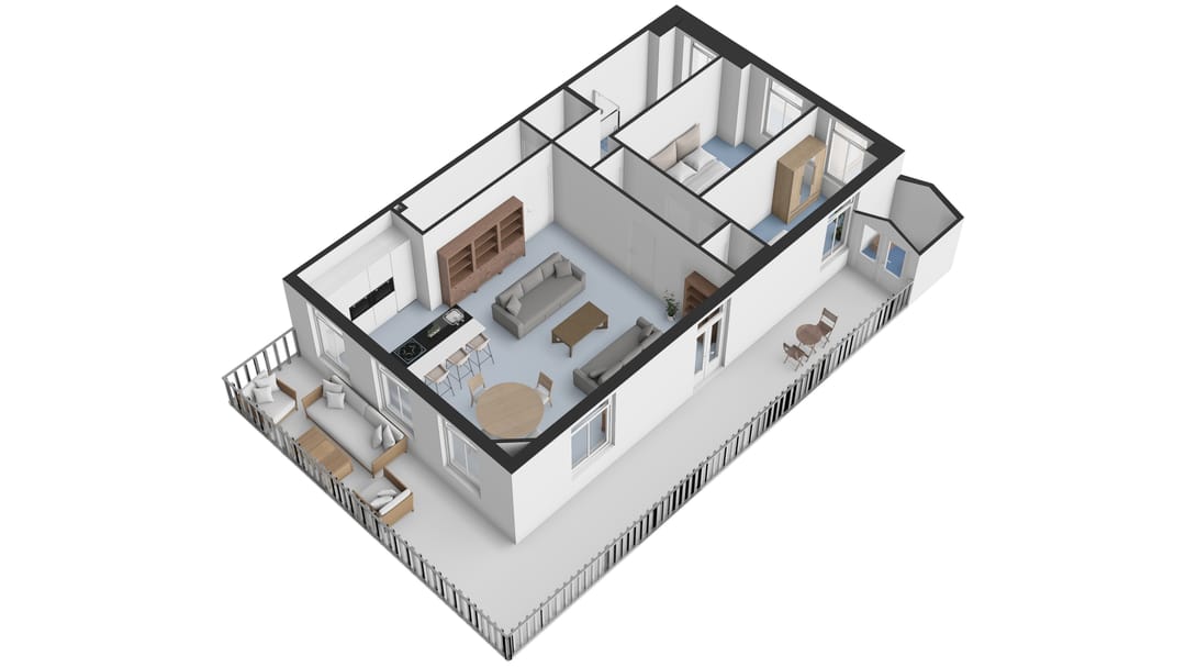 Foto 53 van Stommeerweg 31-A