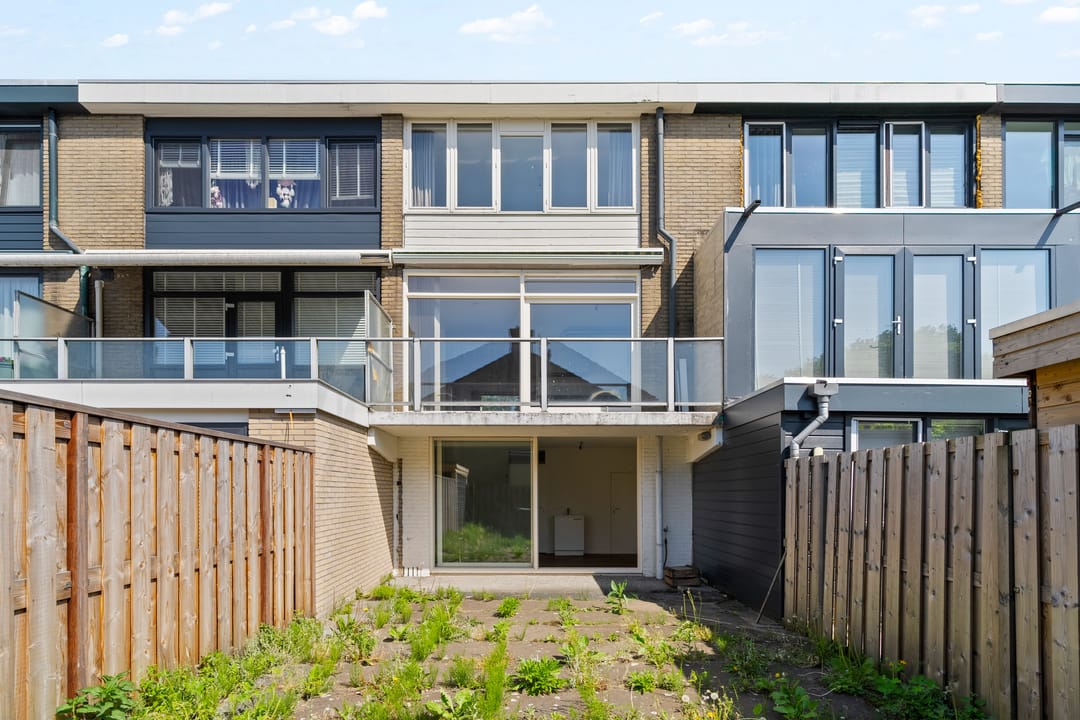 Foto 28 van Passiebloem 39