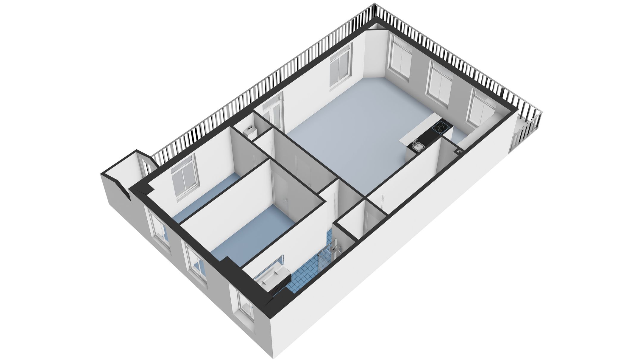 Foto 54 van Stommeerweg 31-A