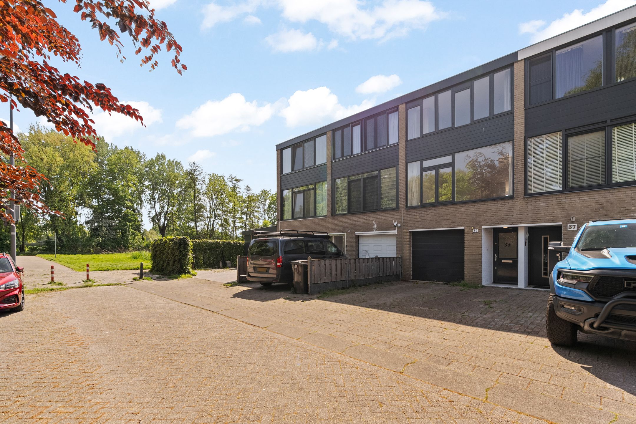 Foto 30 van Passiebloem 39