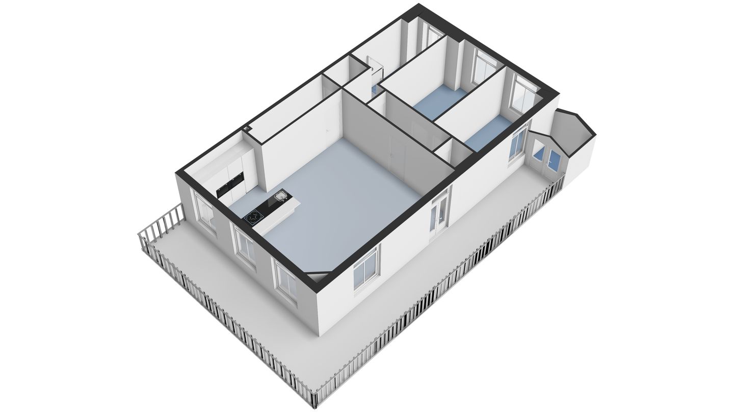 Foto 55 van Stommeerweg 31-A