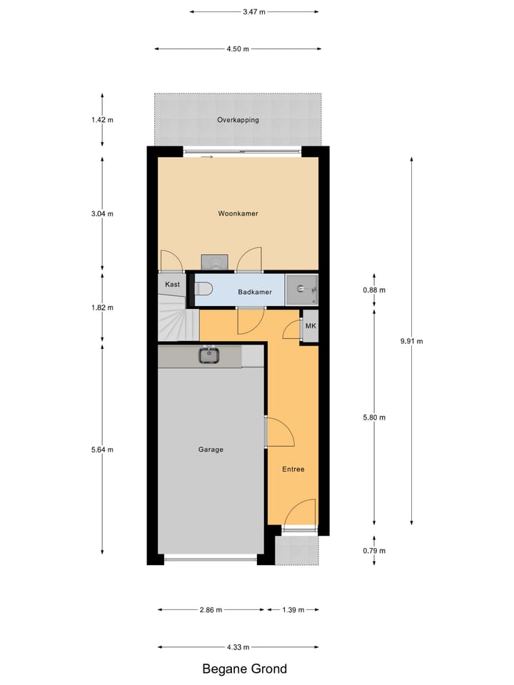 Photo 31 of Passiebloem 39