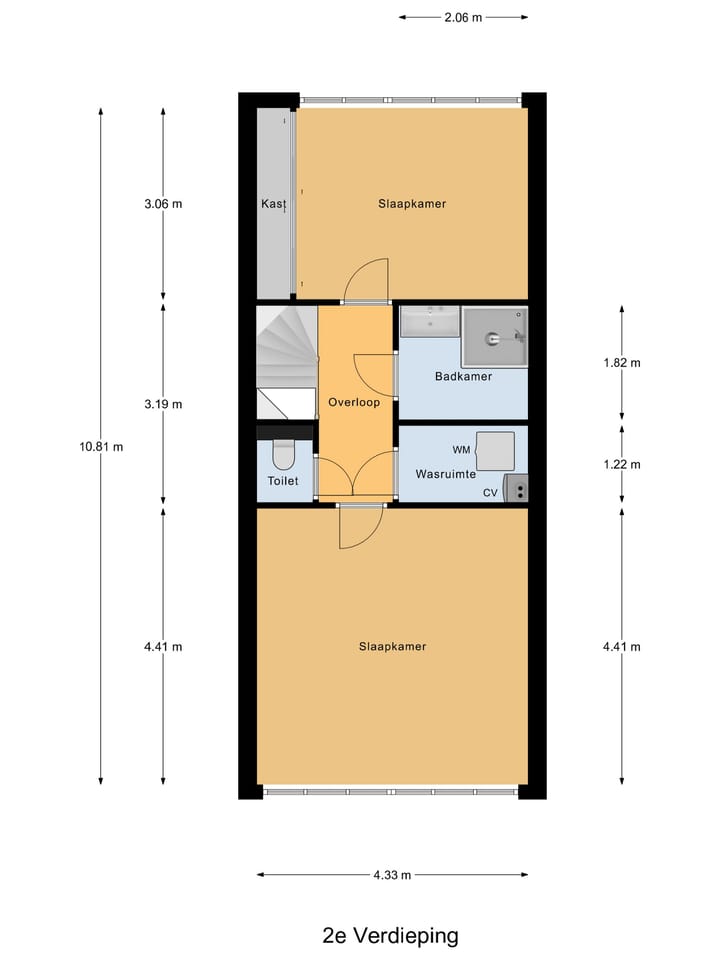 Photo 33 of Passiebloem 39