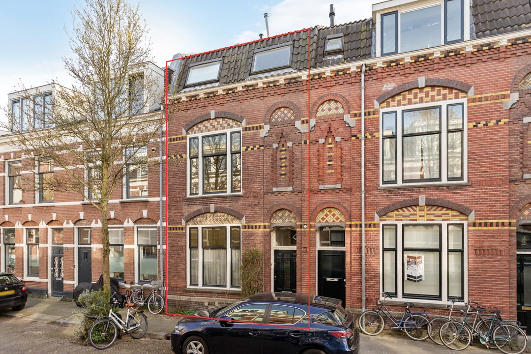 Foto 1 van Bouwstraat 69