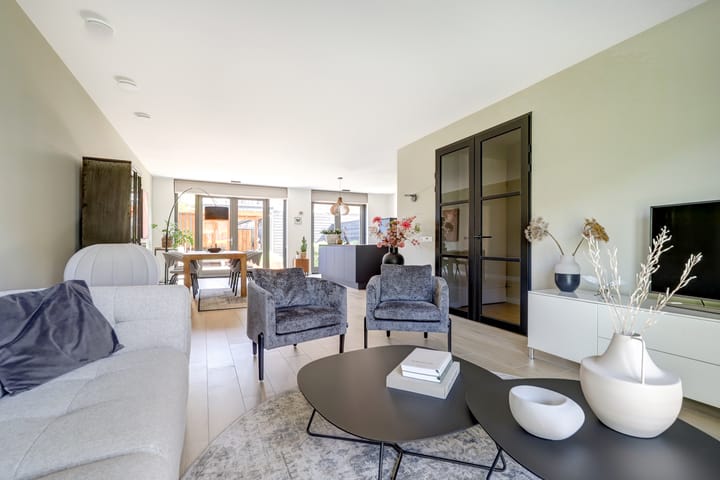 Foto 2 van Regenboogforel 3