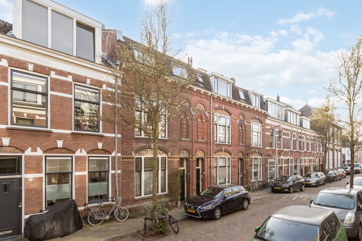 Foto 6 van Bouwstraat 69