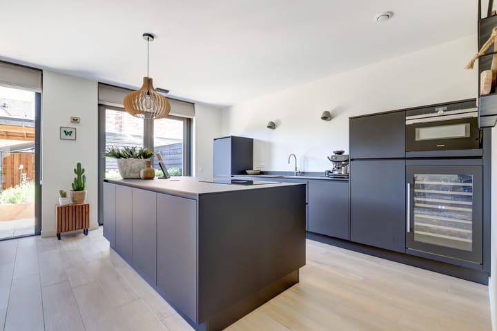 Foto 3 van Regenboogforel 3