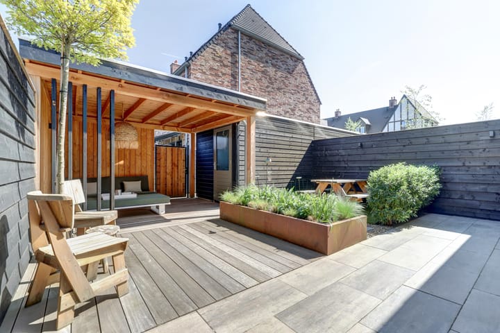 Foto 5 van Regenboogforel 3