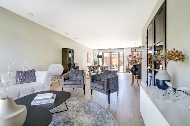 Foto 13 van Regenboogforel 3