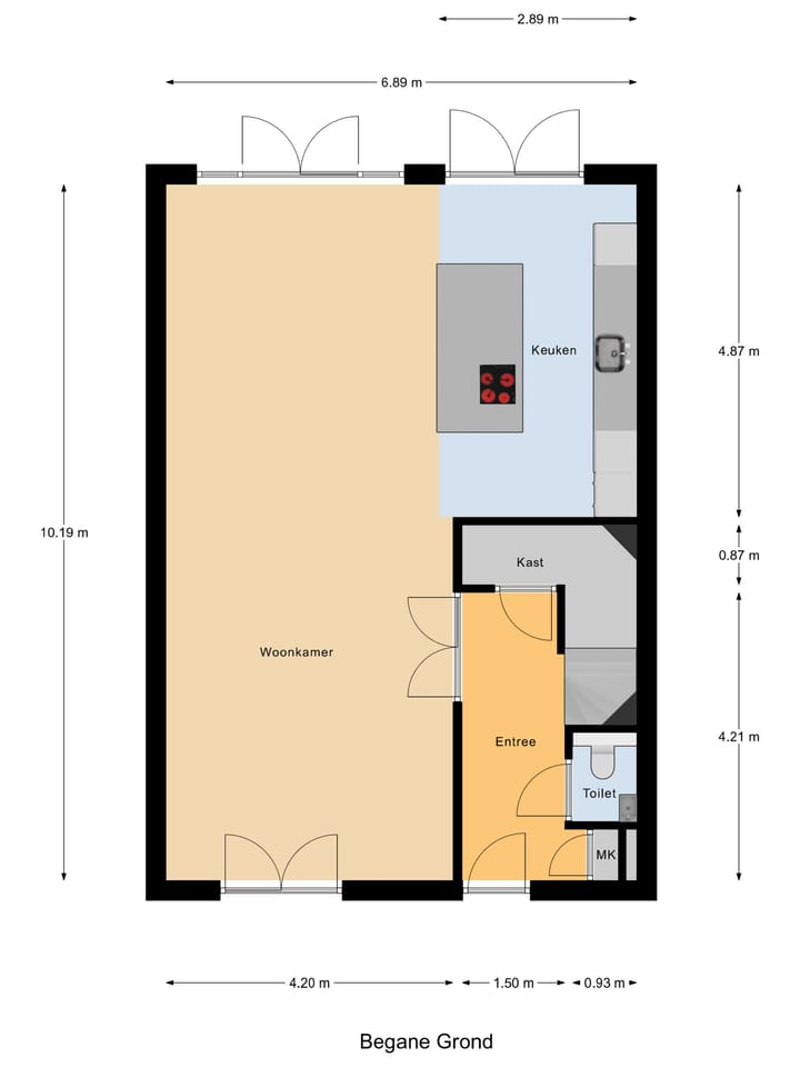 Foto 46 van Regenboogforel 3