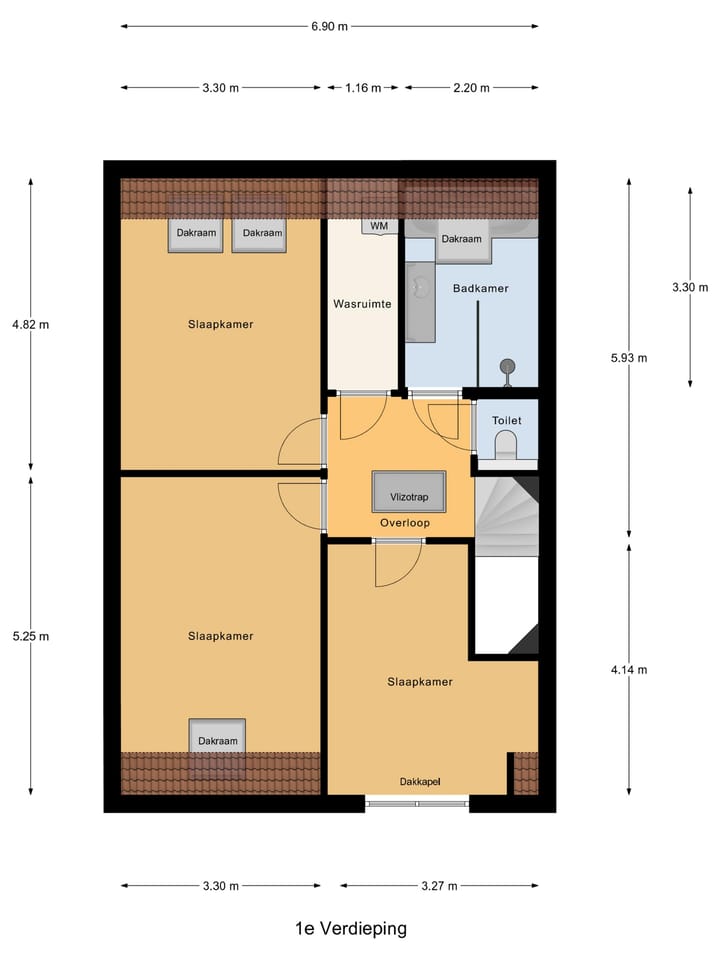Foto 47 van Regenboogforel 3
