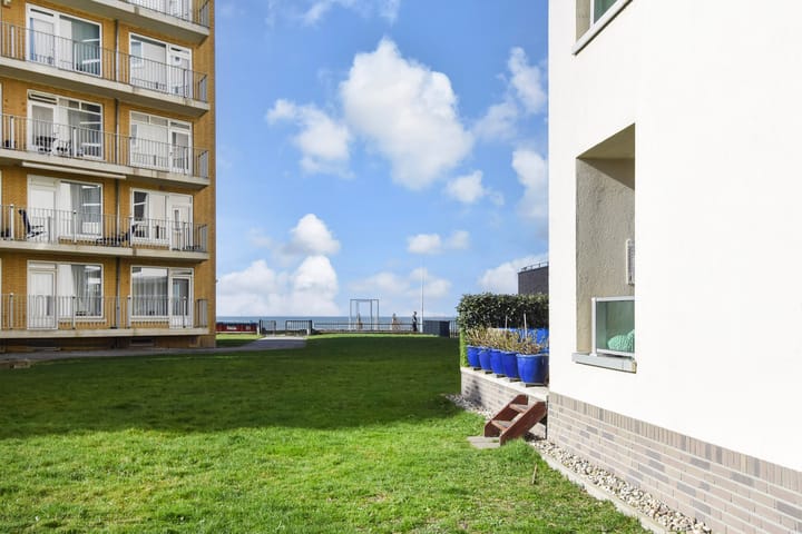 Foto 3 van Gevers Deynootweg 1264-B