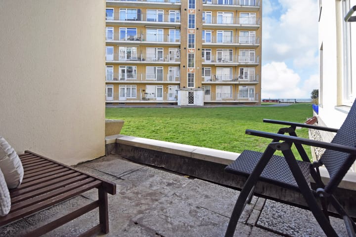 Foto 5 van Gevers Deynootweg 1264-B