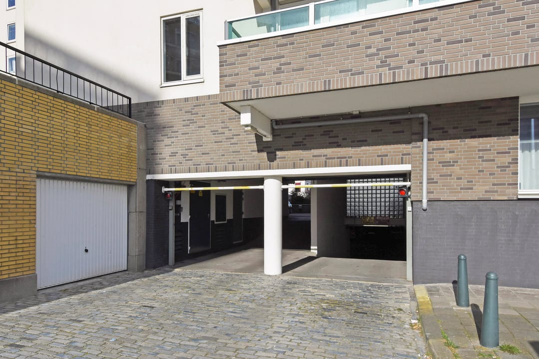 Photo 53 of Gevers Deynootweg 1264-B