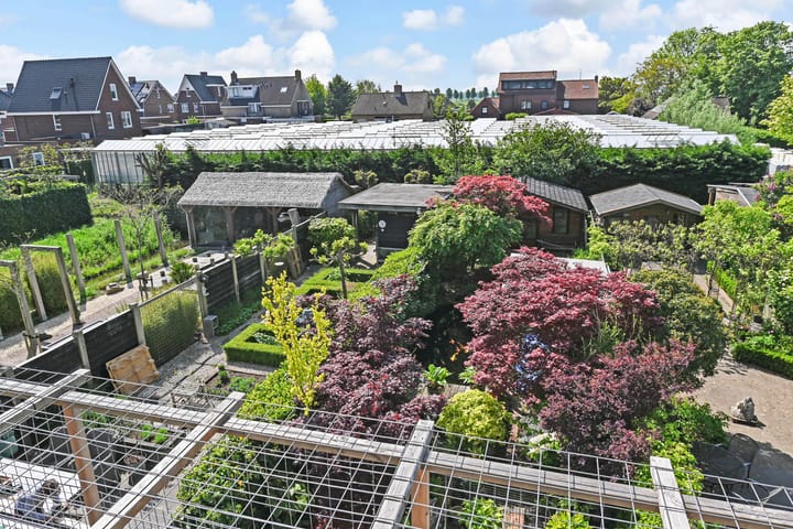 Foto 5 van Sieraadlaan 45