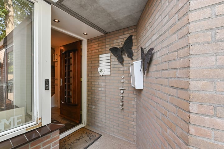 Foto 7 van Sieraadlaan 45