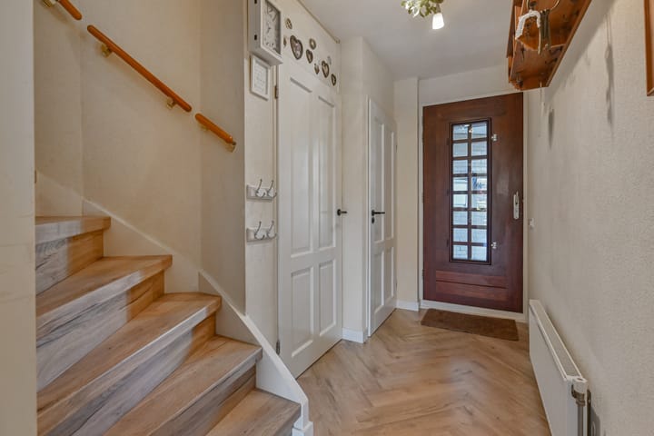 Foto 9 van Sieraadlaan 45