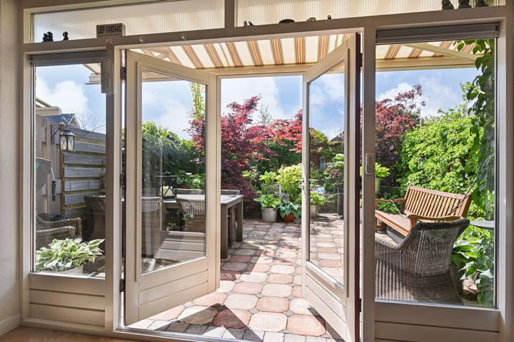 Foto 13 van Sieraadlaan 45