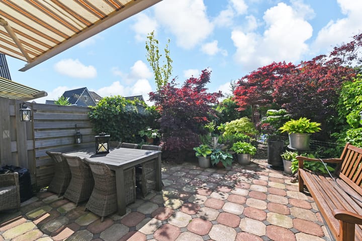 Foto 14 van Sieraadlaan 45