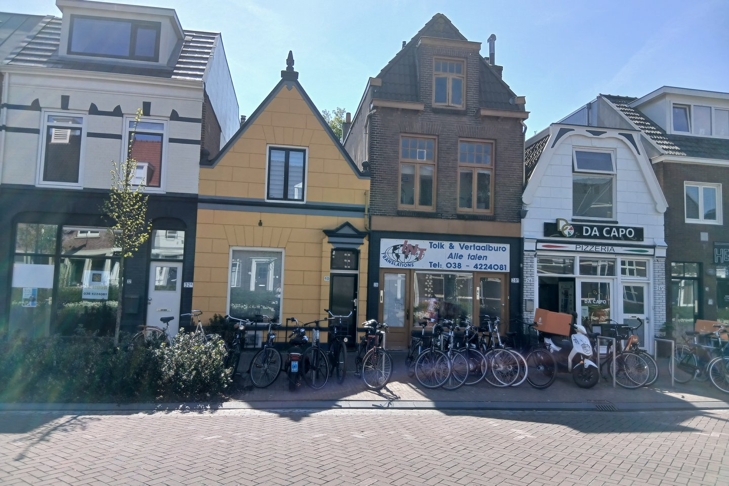 View photo 2 of Assendorperstraat 28