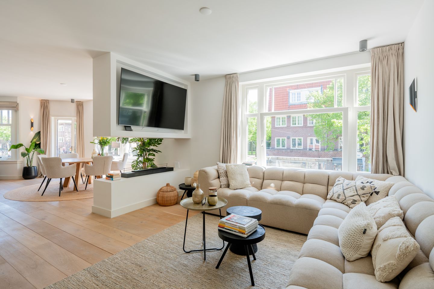 Foto 1 van Maasstraat 20-1