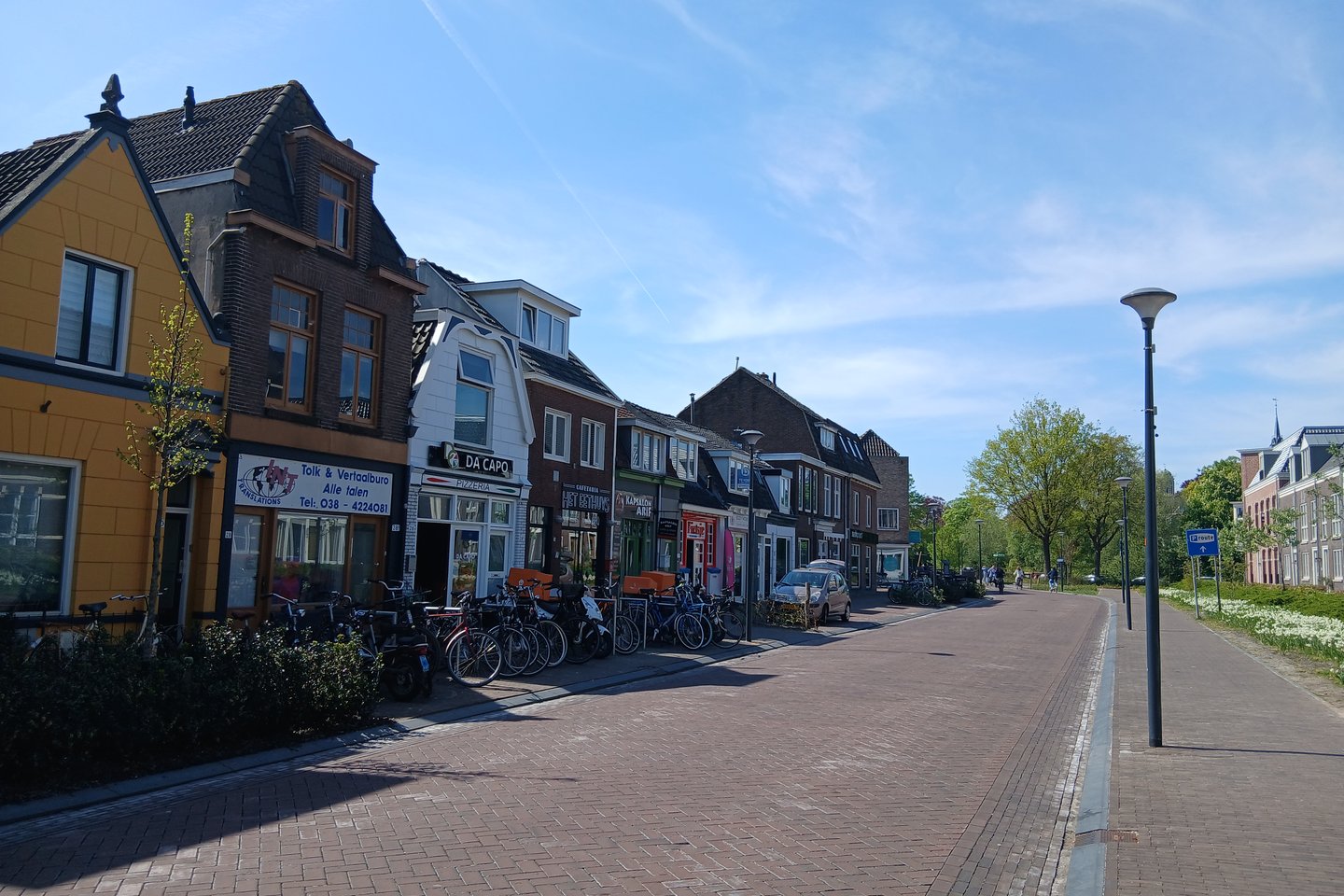 View photo 4 of Assendorperstraat 28