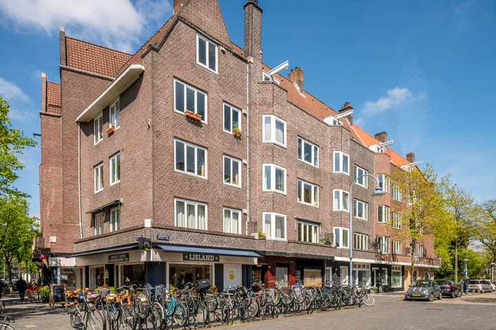 Foto 2 van Maasstraat 20-1