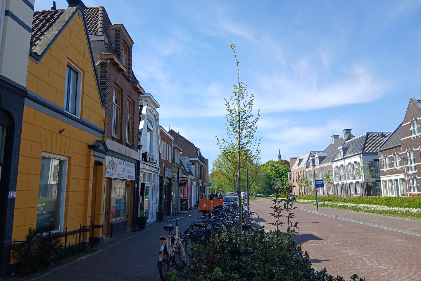 View photo 5 of Assendorperstraat 28