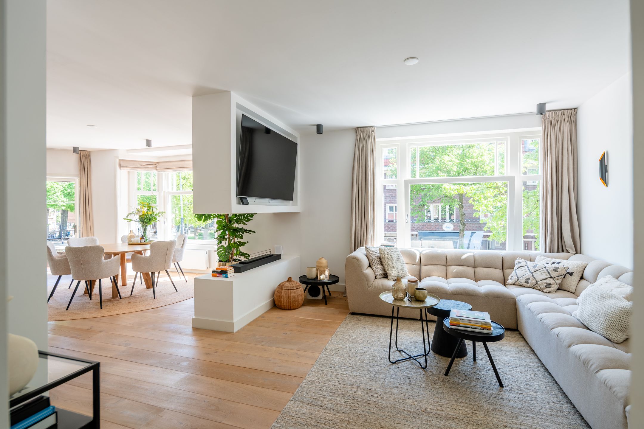 Foto 3 van Maasstraat 20-1