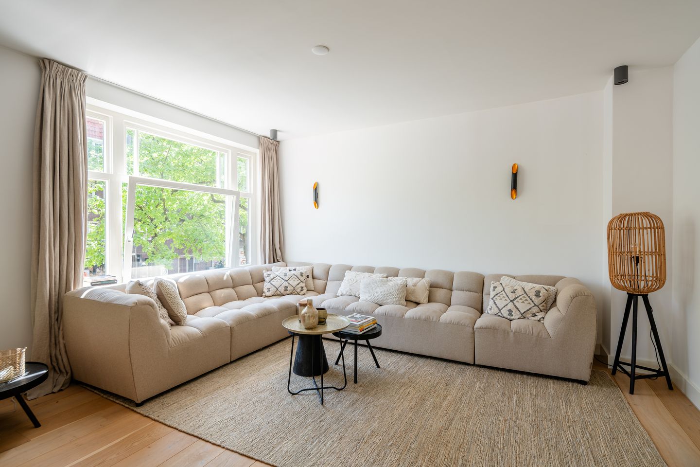 Foto 4 van Maasstraat 20-1