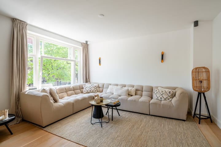 Foto 4 van Maasstraat 20-1