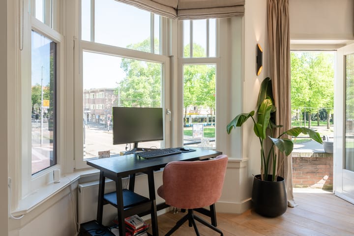 Foto 7 van Maasstraat 20-1