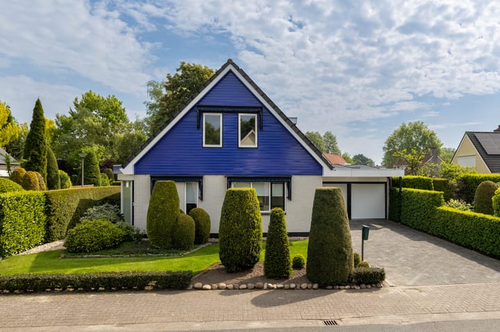 Foto 3 van De Delle 66