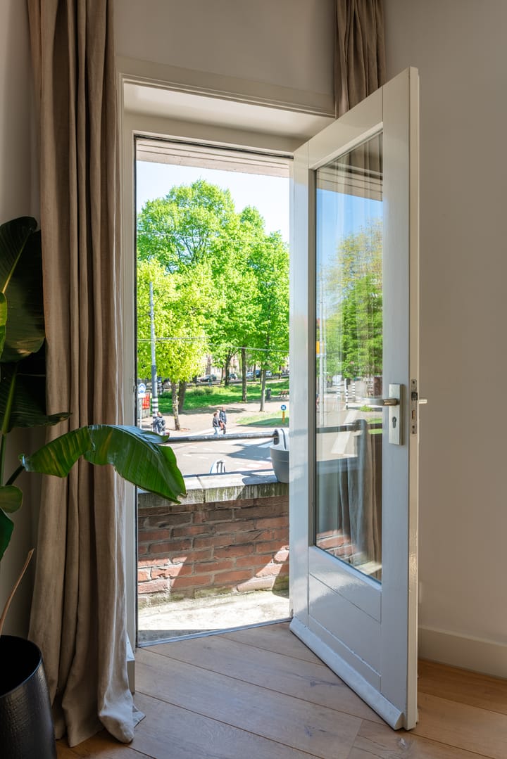 Foto 8 van Maasstraat 20-1