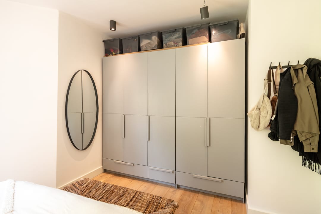 Foto 23 van Maasstraat 20-1