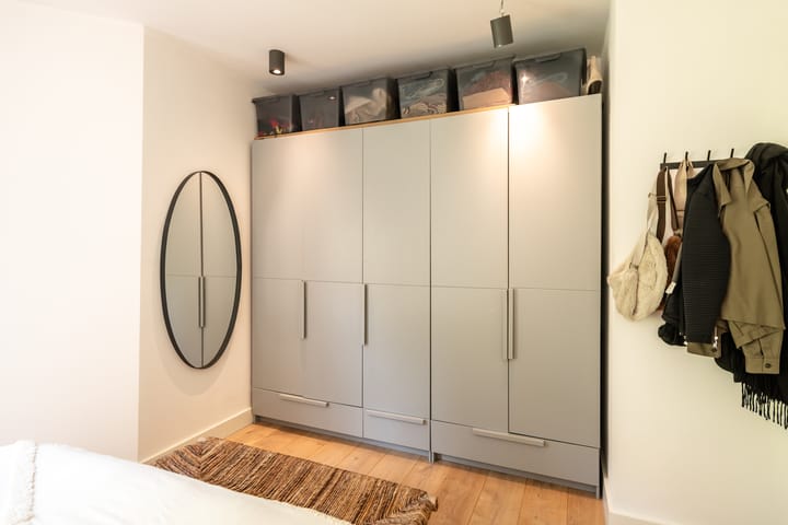 Foto 23 van Maasstraat 20-1