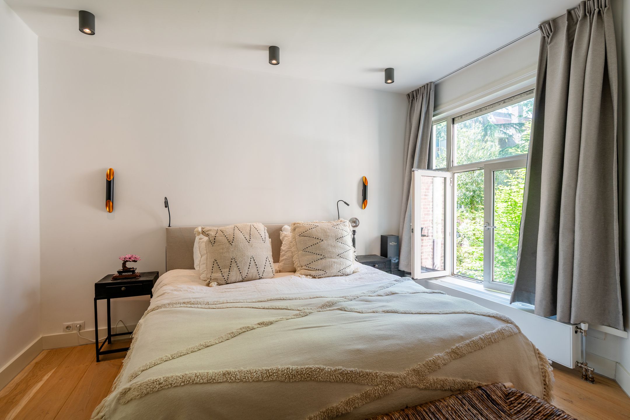 Foto 24 van Maasstraat 20-1