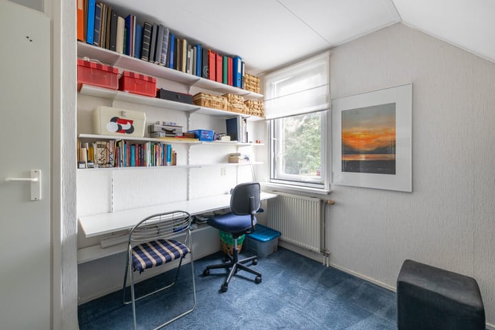 Foto 25 van De Delle 66