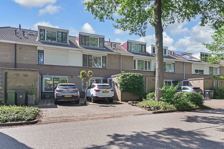 Foto 52 van Sieraadlaan 45