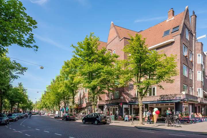 Foto 26 van Maasstraat 20-1