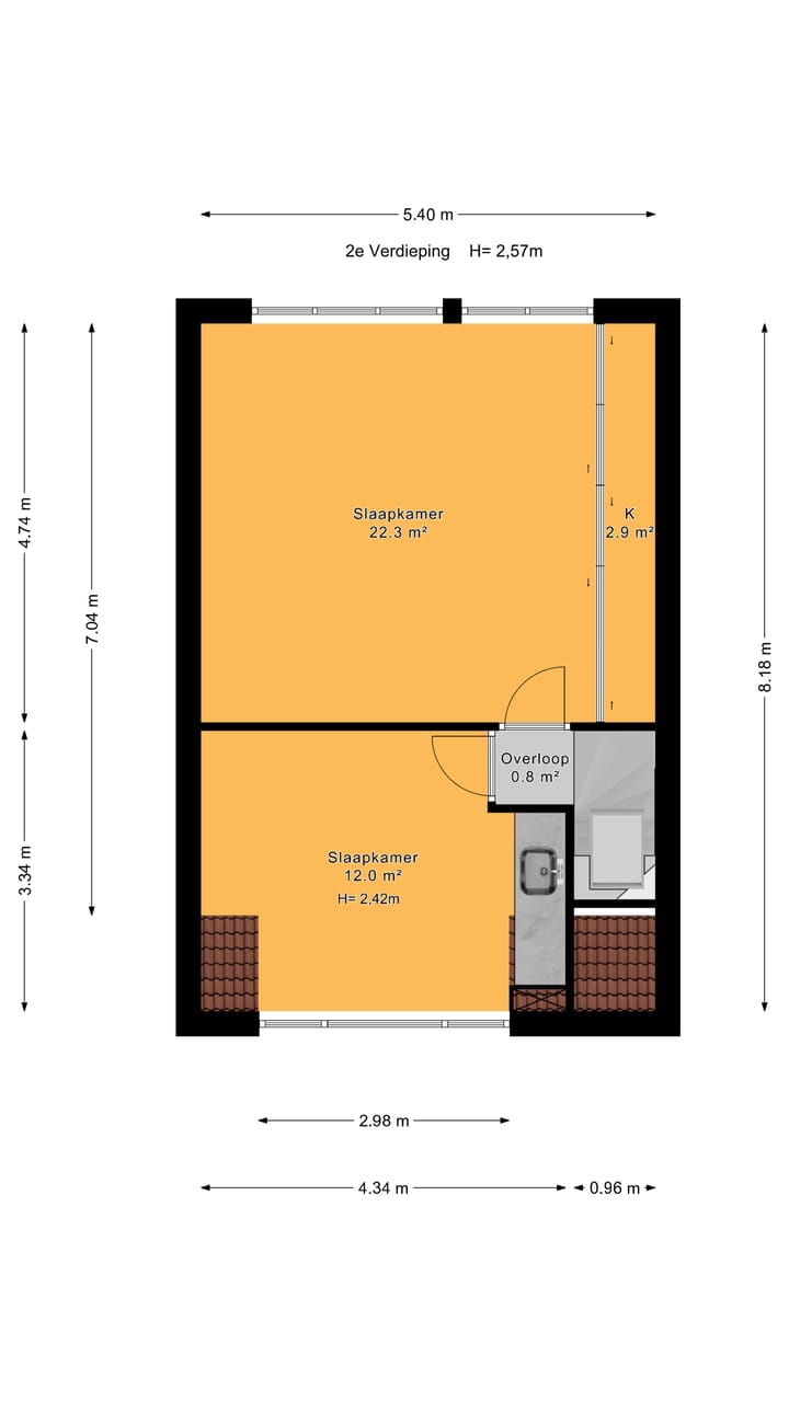 Foto 56 van Sieraadlaan 45